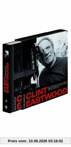 Clint Eastwood - Coffret 8 DVD - Au-delà + Invictus + Gran Torino + Mystic River + Un monde parfait + Minuit dans le jardin du bien et du mal + Surla route de Madison + Bird