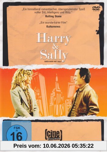 Harry & Sally