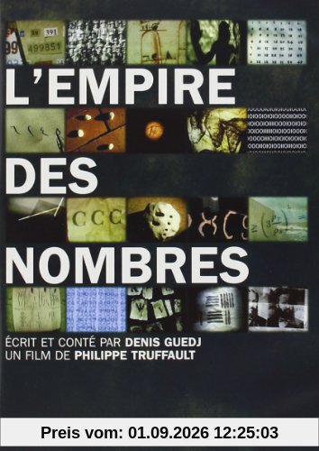 L'empire des nombres [FR Import]
