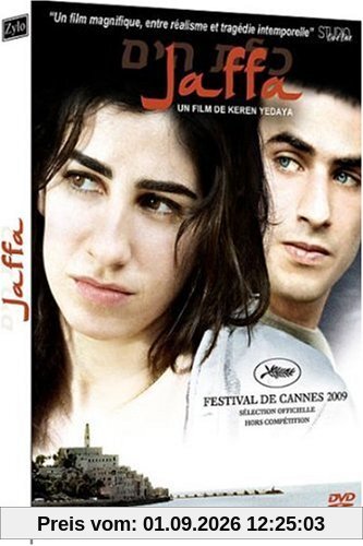 Jaffa [FR Import]