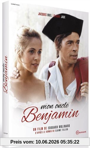 Mon oncle benjamin [FR Import]