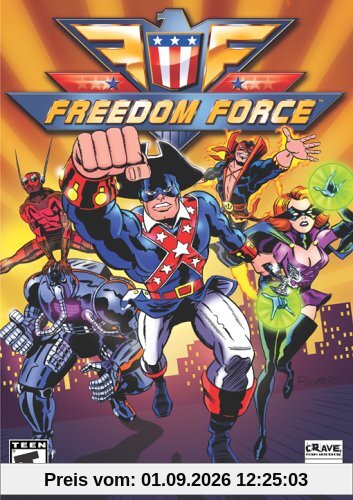 Freedom Force