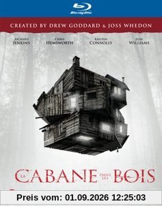 La Cabane Dans les Bois [Blu-ray]