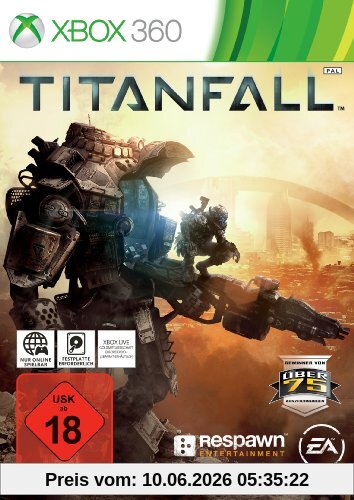 Titanfall