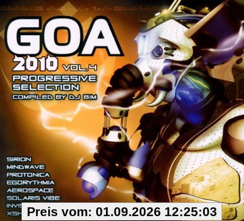 Goa 2010 Vol.4