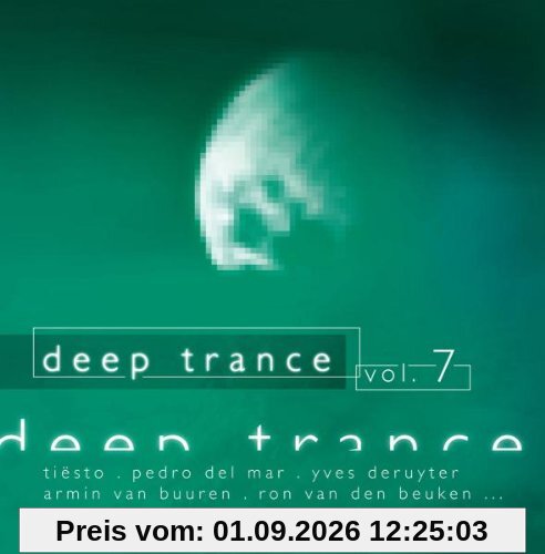 Deep Trance 7