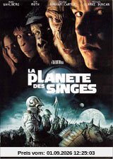 La Planète des singes 2001