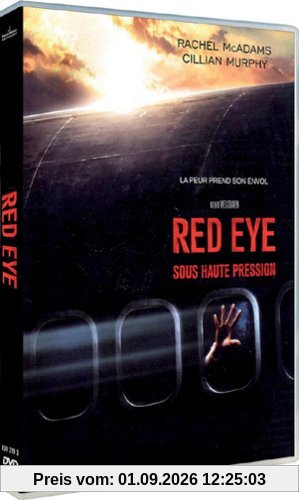 Red Eye [FRANZOSICH]