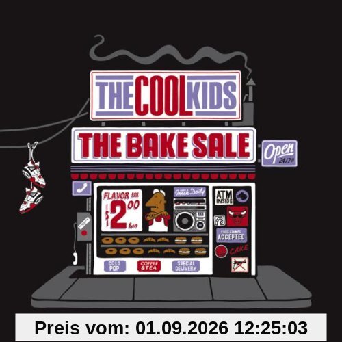The Bake Sale