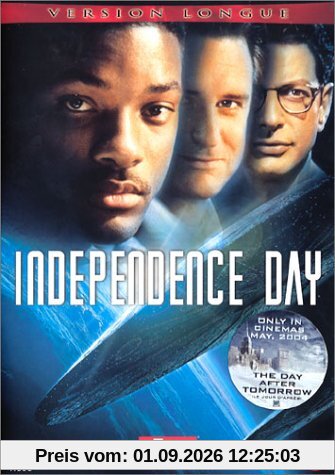Independence Day - Version longue