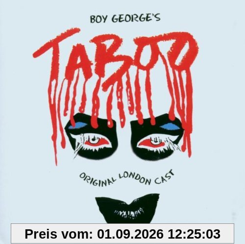 Taboo (Boy George'S Taboo)