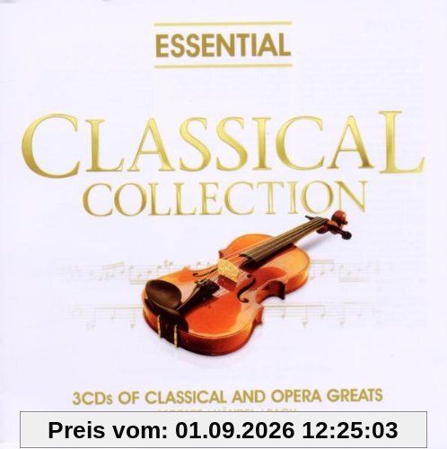 Essential-Classical Collection