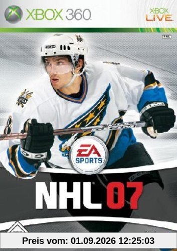 NHL 07
