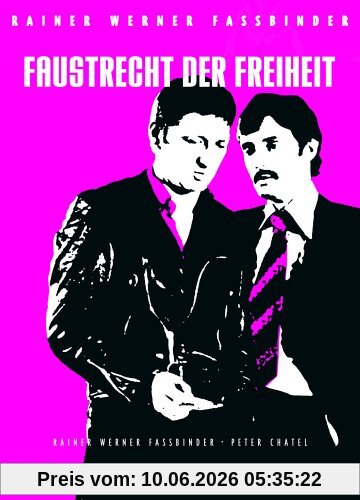 Faustrecht der Freiheit