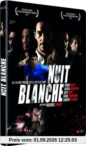 Nuit blanche [FR Import]