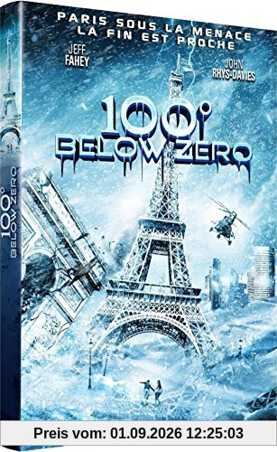 100 below 0 [FR Import]