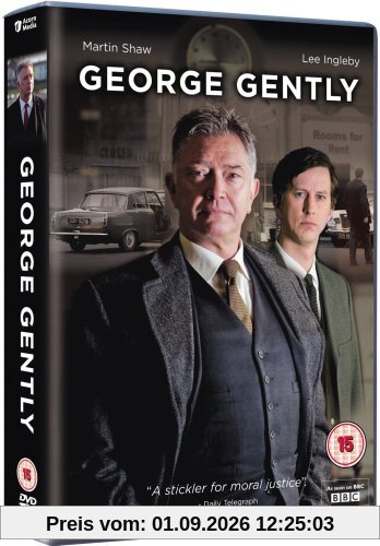 George Gently [UK Import]