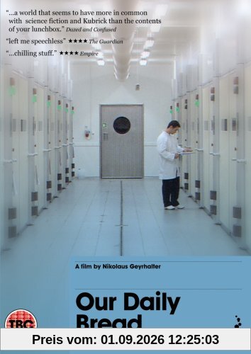 Our Daily Bread [UK Import]