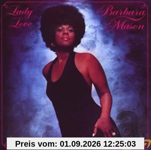 Lady Love