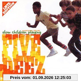 Slow Children Playing
