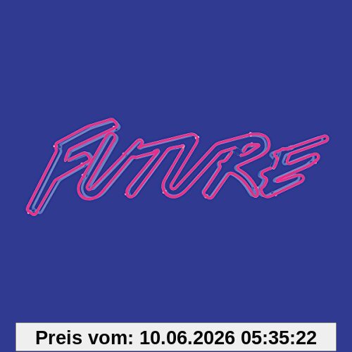 Future (Deluxe Edition)