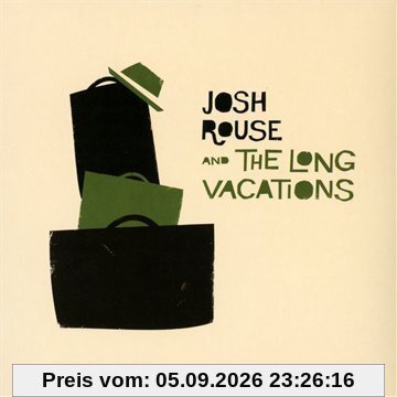 Josh Rouse and the Long Vacations