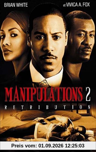Manipulations 2