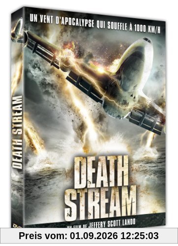 Death stream [FR Import]