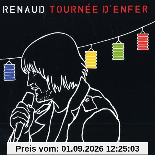Tournee D'enfer
