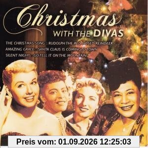 Christmas With the Divas