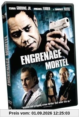 Engrenage mortel