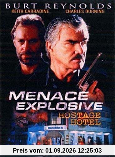 Menace explosive [FR Import]