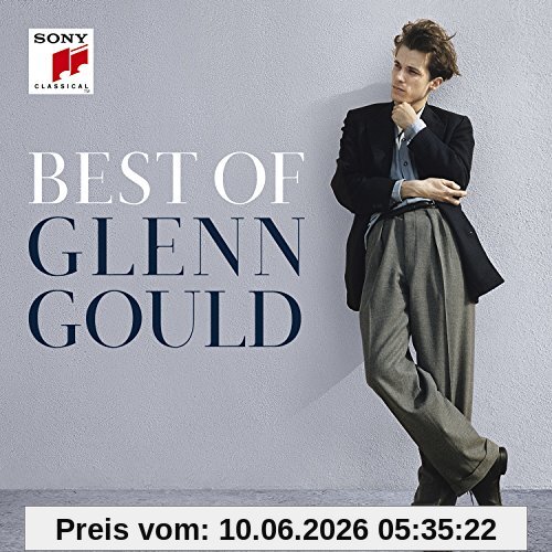Best of Glenn Gould