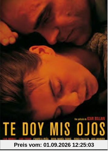 Te Doy Mis Ojos (Cameo)(2003)(Import Edition)