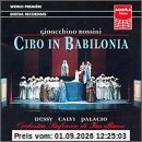 Ciro in Babilonia