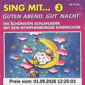 Guten Abend,Gut' Nacht