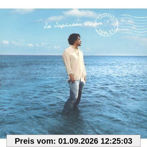 La Septième Vague (CD+DVD)