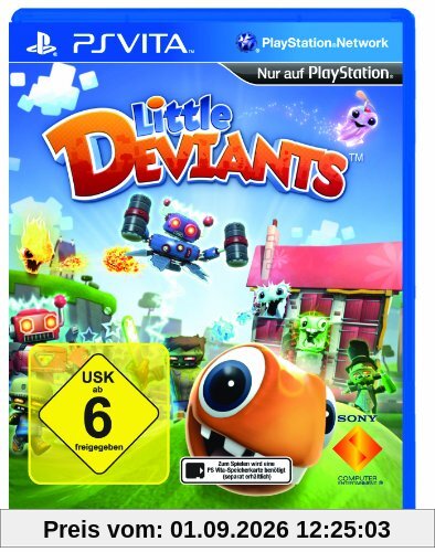 Little Deviants