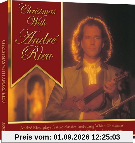 Christmas With Andre Rieu