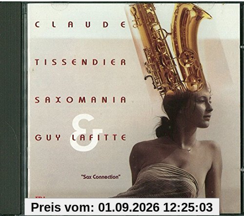 Sax Connection
