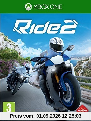 ride 2