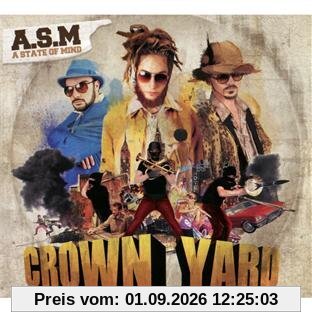 Crown Yard