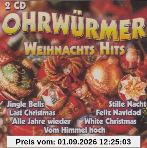 Ohrwürmer - Weihnachts Hits