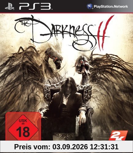 The Darkness 2