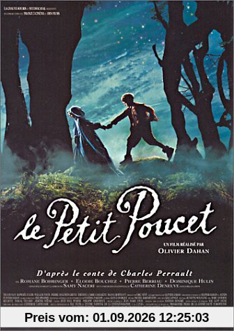 Le Petit Poucet