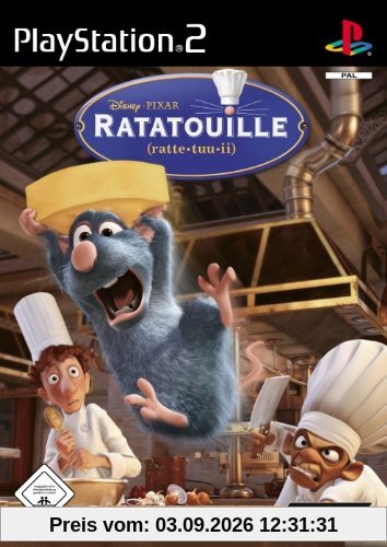 Ratatouille