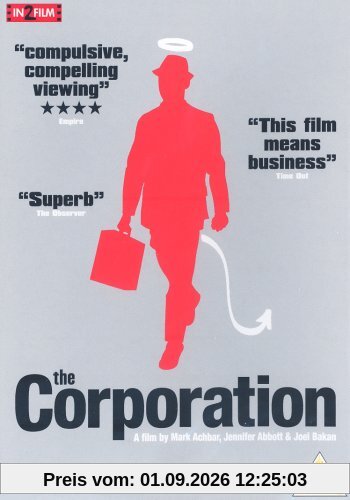 The Corporation [UK Import]