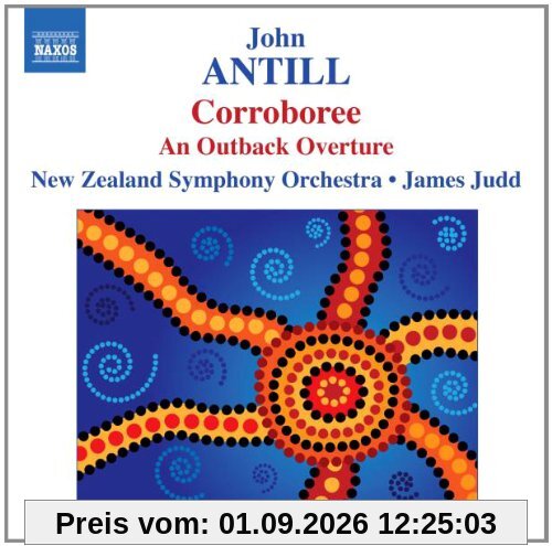 Corroboree/An Outback Overture