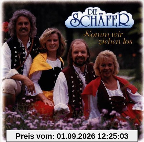 Komm Wir Ziehen Los