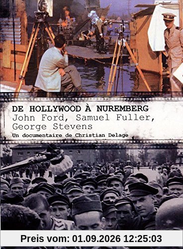 De hollywood à nuremberg [FR Import]